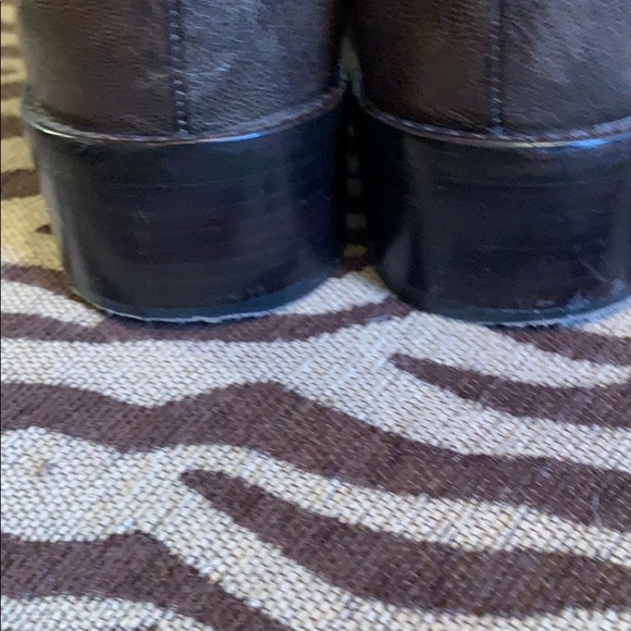 Marc by Marc Jacobs Taupe Ankle boots Sz 40 - Picture 15 of 15